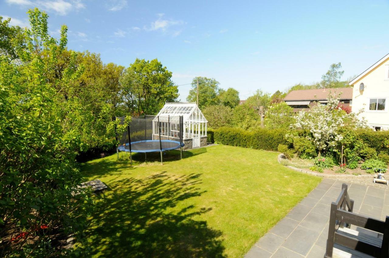 Hinna Garden Stavanger Exterior photo